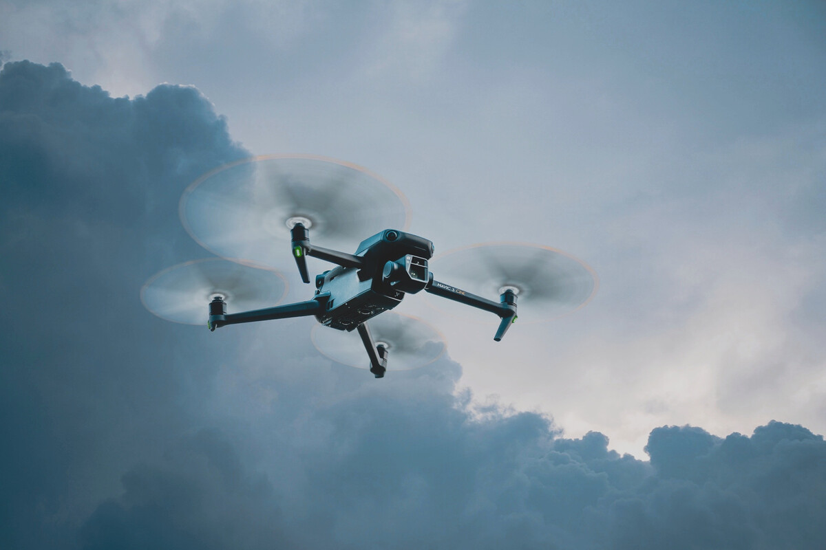 榆阳应用 | 风电站选址，看无人机航测如何为风寻“家”